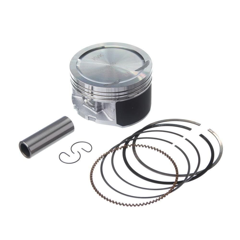 Pistao Kit C-anel Rik Premium Cb 300r 1.00 [f016]