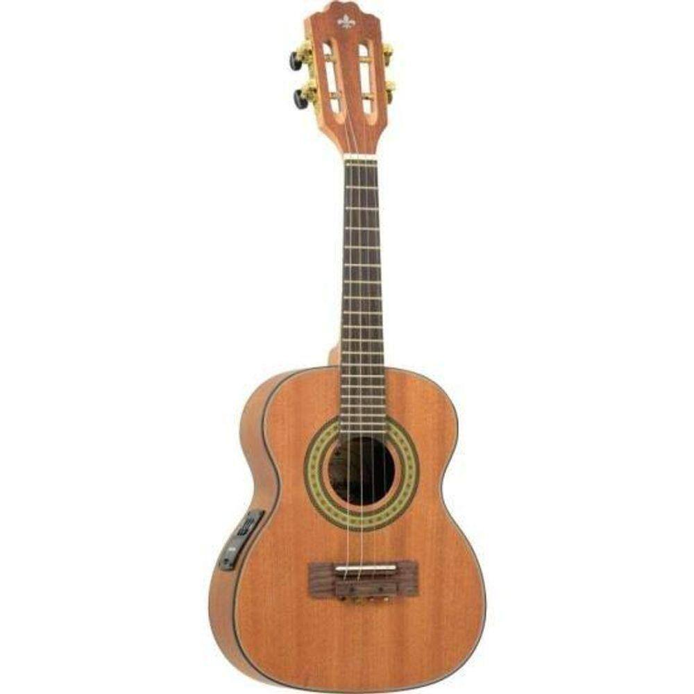 Cavaco Eletroacústico Strinberg Cs25e Mahogany Satin [f002]