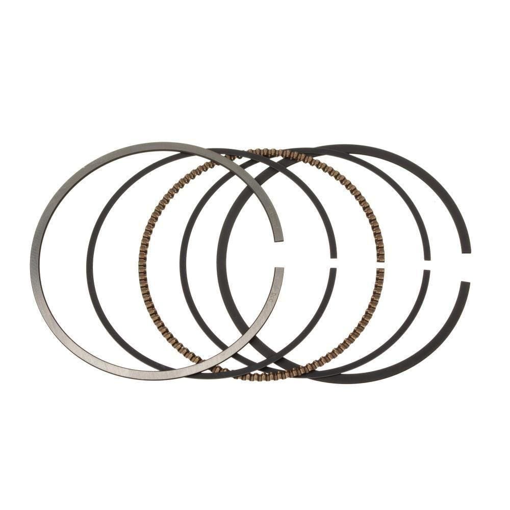 Anel P- Pistao Kmp Dyamond Biz 125 05- - Cg 125 09-18 0.50 [f016]