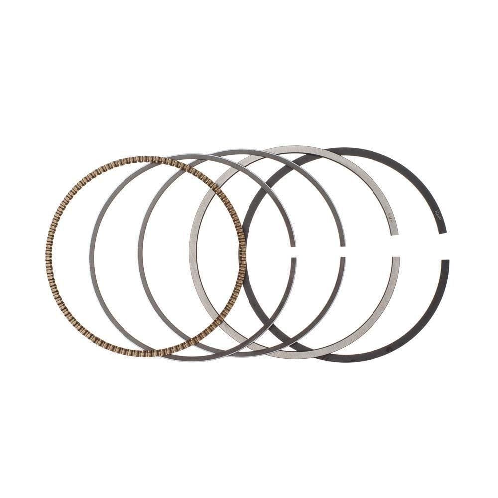 Anel P- Pistao Kmp Biz 125 05- - Cg 125 09-18 0.25 [f016]
