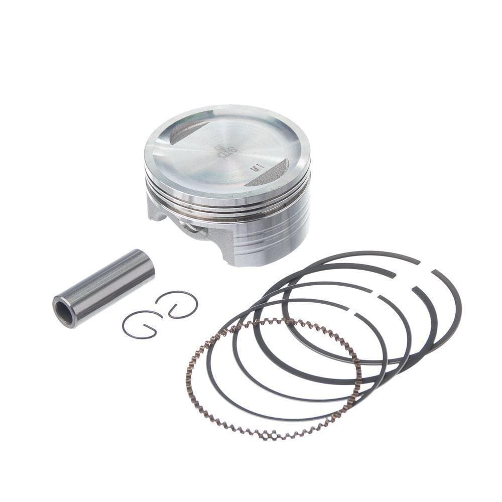 Pistao Kit C-anel Rik Premium Cg 150 P- 190cc 0.50 [f016]