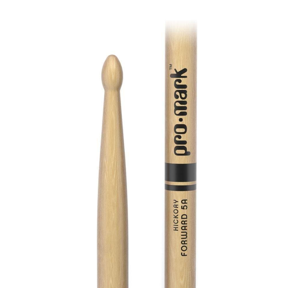 Baqueta Forward 5a (par) Promark American Hickory Tx5aw [f035]