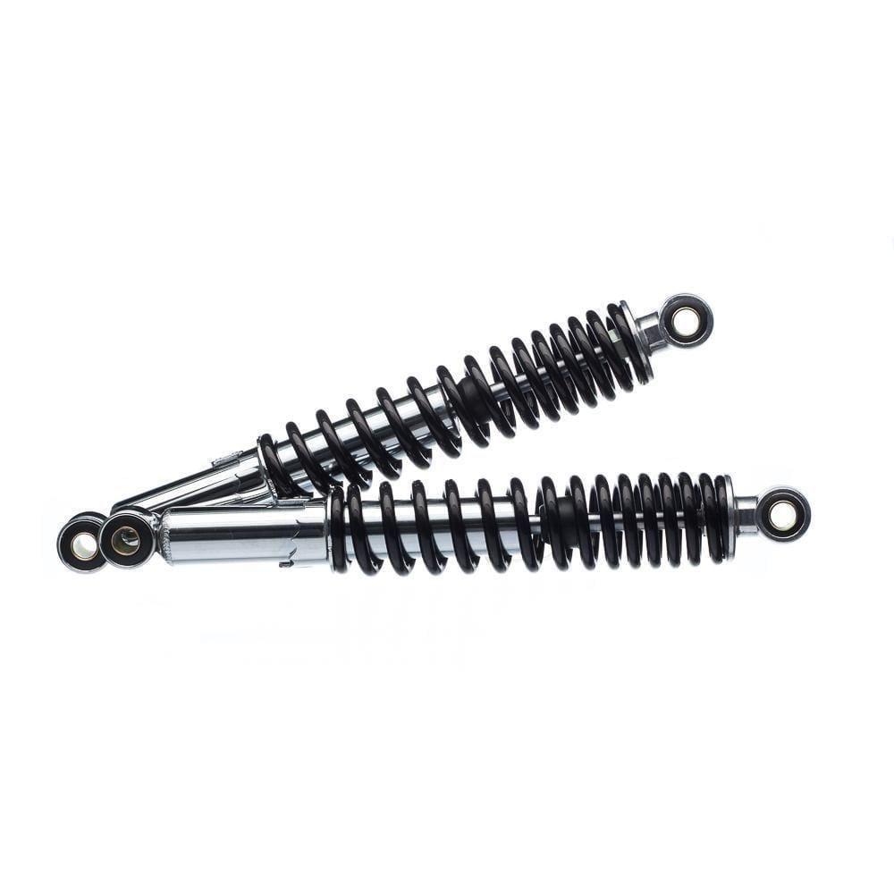 Amortecedor Gp7 (par) Com Reg. Cg Ml Tur 83-99 [f016]