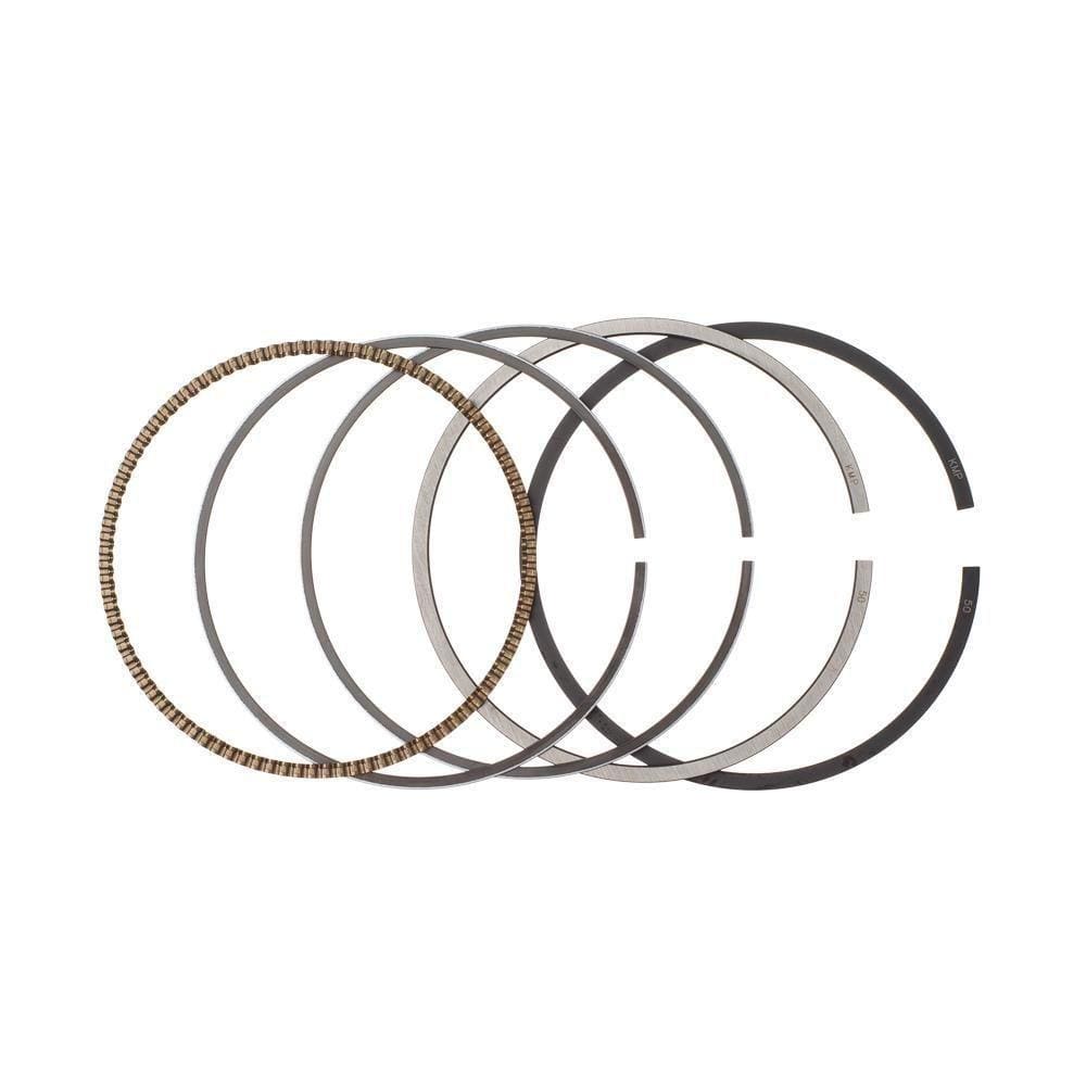 Anel P- Pistao Kmp Biz 125 05- - Cg 125 09-18 2.00 [f016]