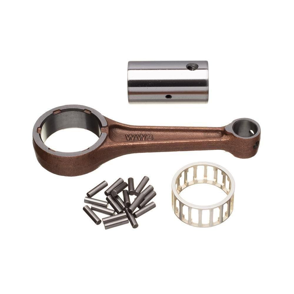 Biela Completa Ww3 Crf 230 [f016]