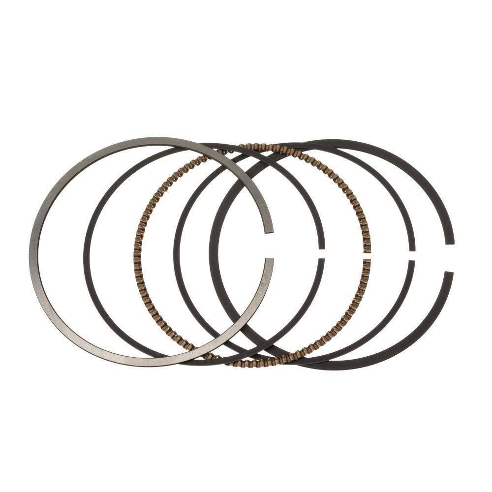 Anel P- Pistao Kmp Dyamond Biz 125 05- - Cg 125 09-18 1.00 [f016]