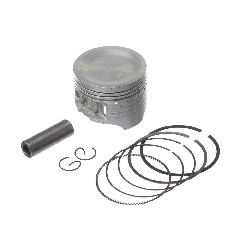Pistao Kit C-anel Rik Premium Biz 125 0.50 [f016]