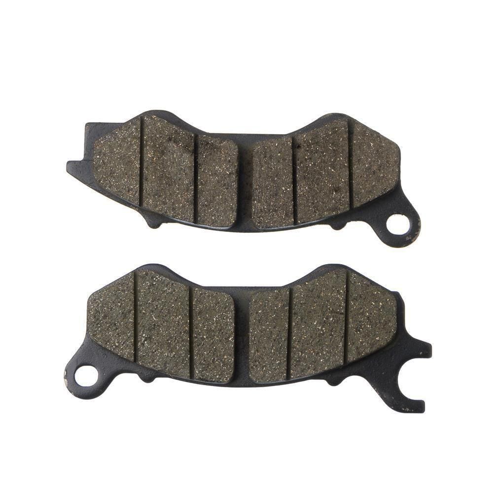 Pastilha De Freio (d) Gp7 Pcx 150 14-18 [f016]