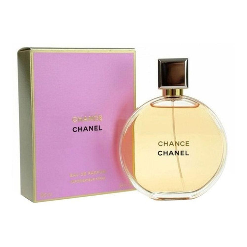Perfume Chane Chance Edp 100Ml | Extra