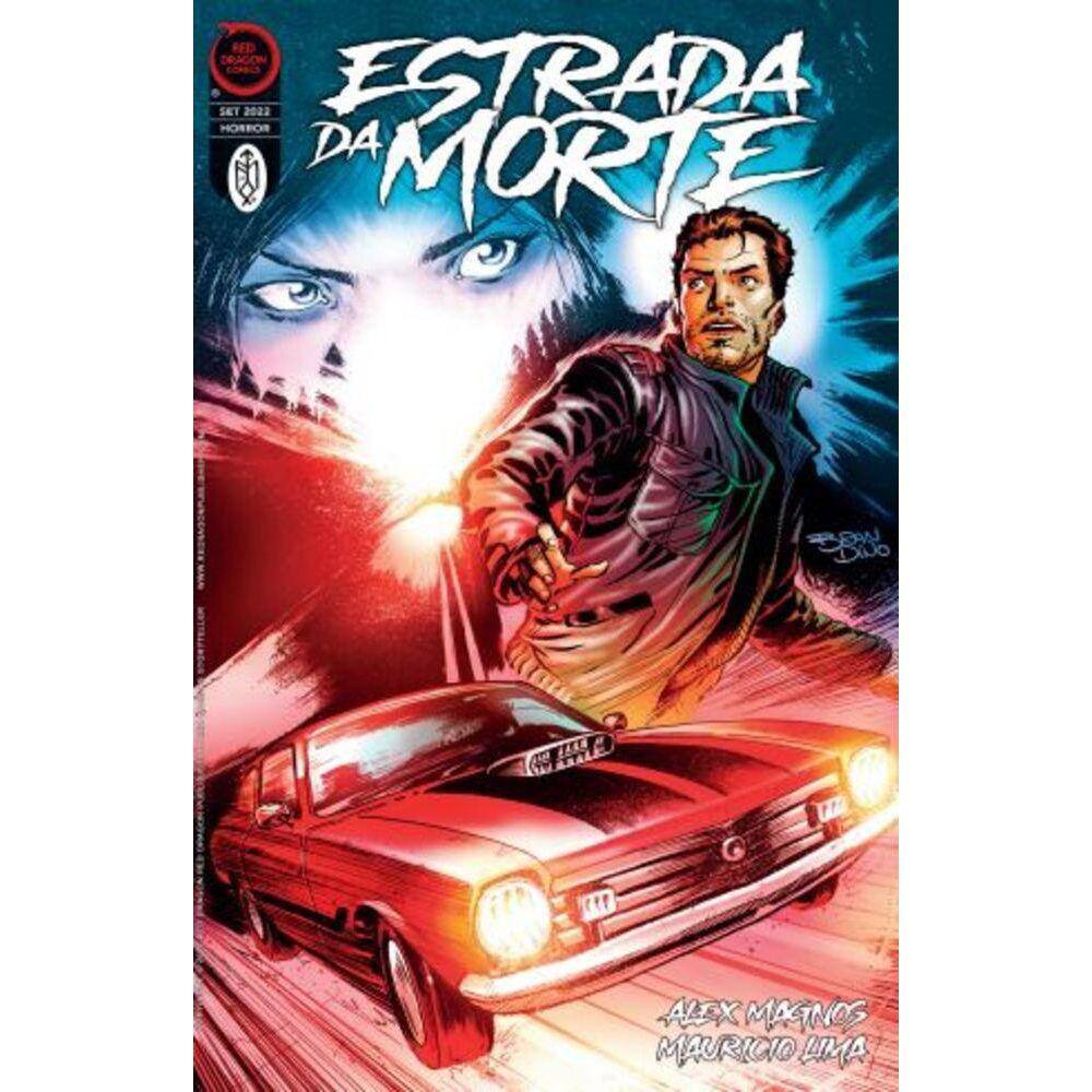 Estrada da Morte