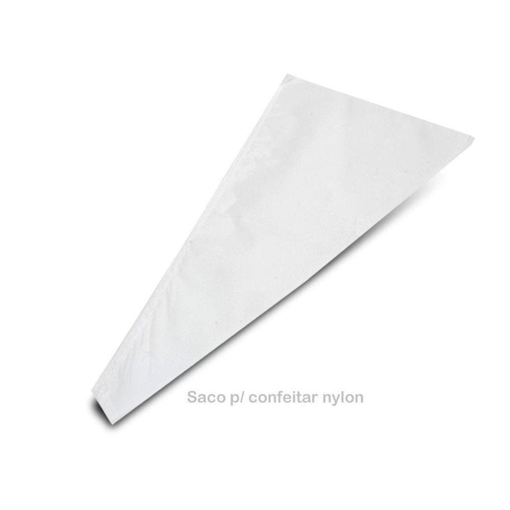Saco Confeitar Nylon Grande - Lamare