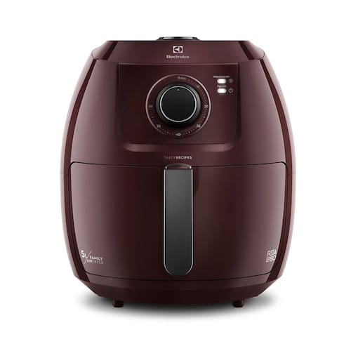imagem-Fritadeira 110v Electrolux Eaf51 Vrm1