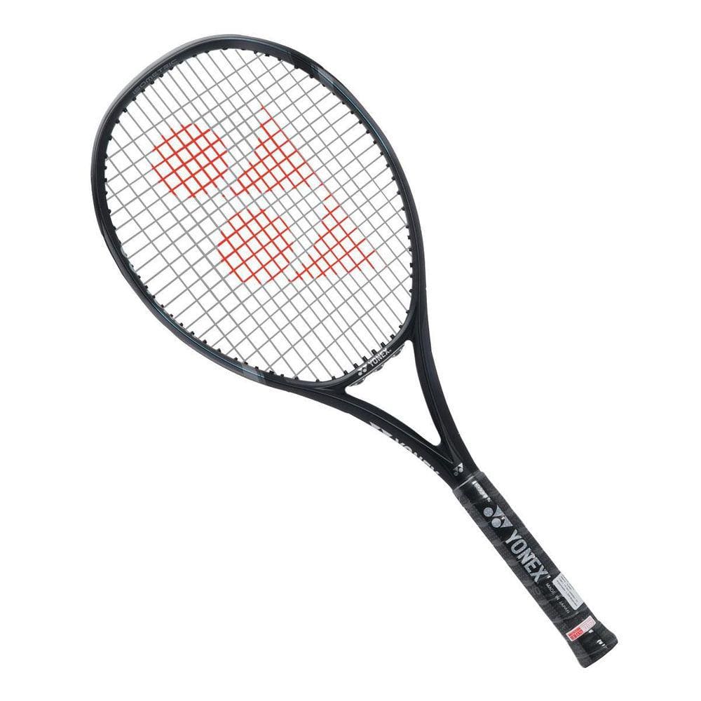 Raquete De Tênis Yonex Ezone 100 Aqua Black 300G