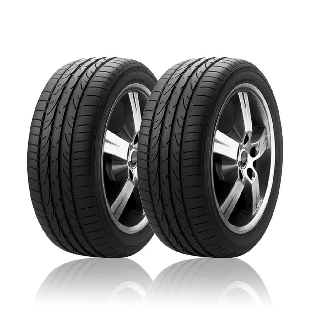 Pneu 225/50R17 94W Bridgestone Potenza Re050 Run Flat kit 2