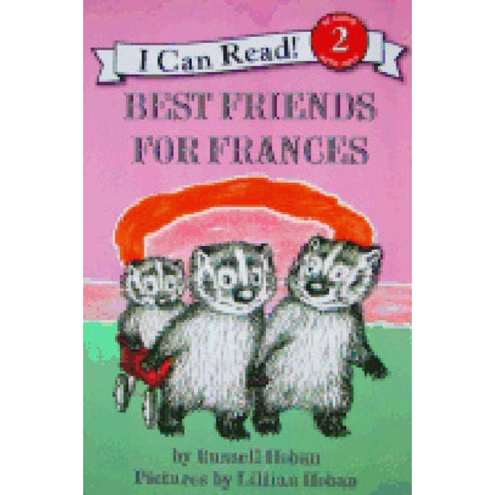 Best Friends For Frances