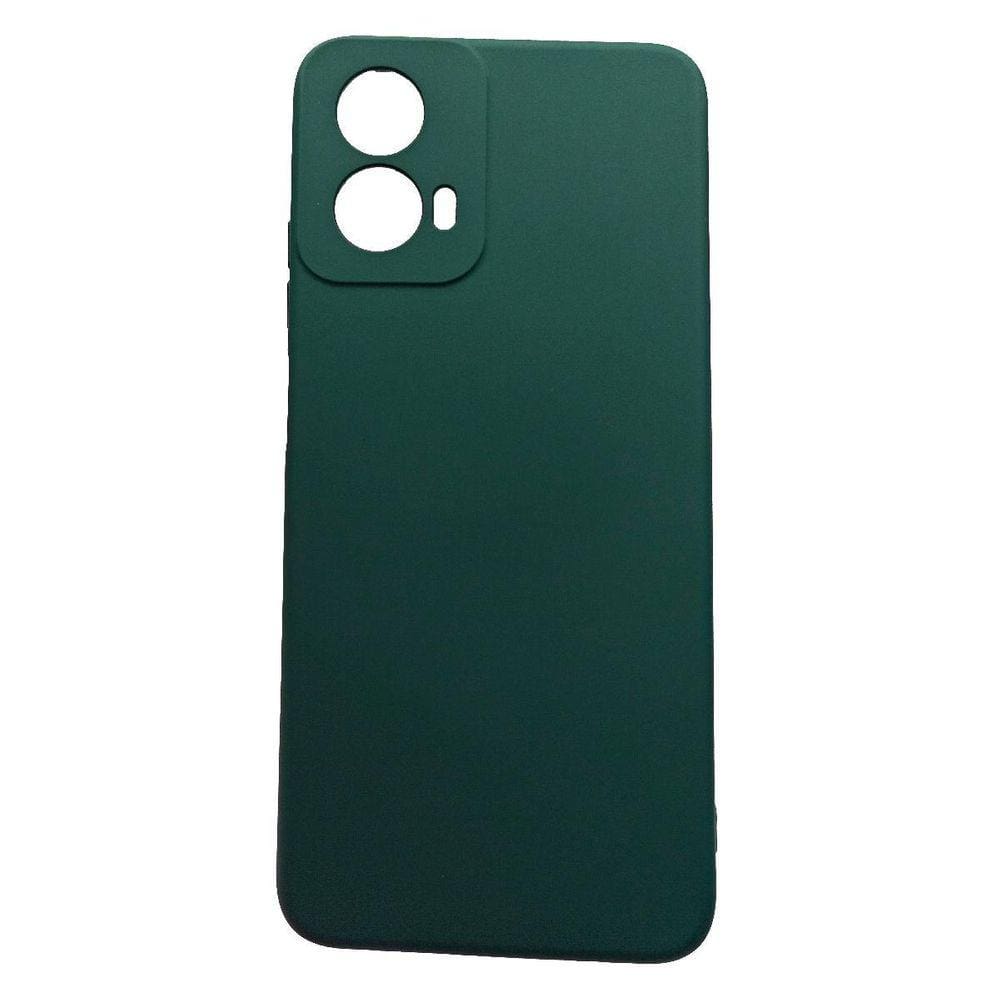 Capa Capinha Compatível Motorola Moto G34 Xt2363 Silicone