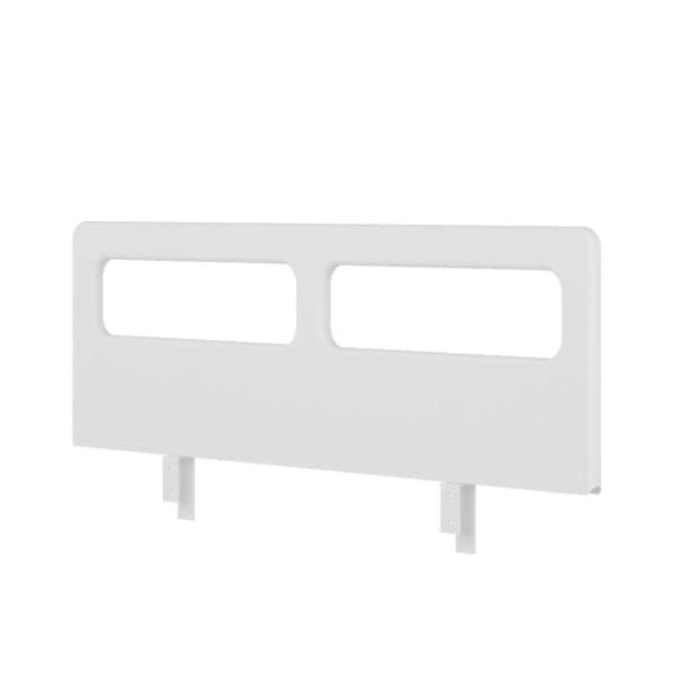 Grade de Proteção para Cama Infantil Divicar Móveis Branco