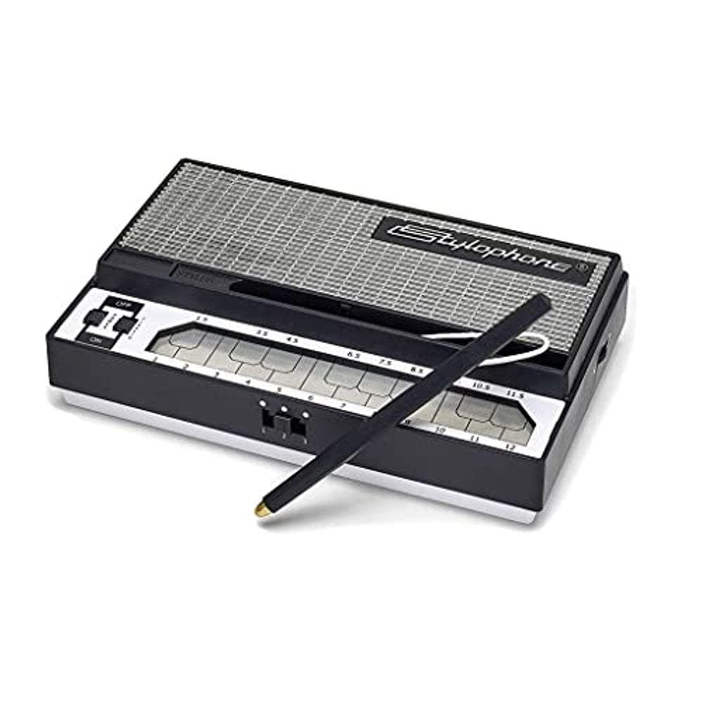 Mini estilófone Retro Synth