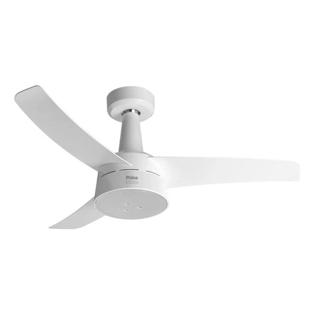Ventilador De Teto 106cm Com Controle Remoto 127v - Philco