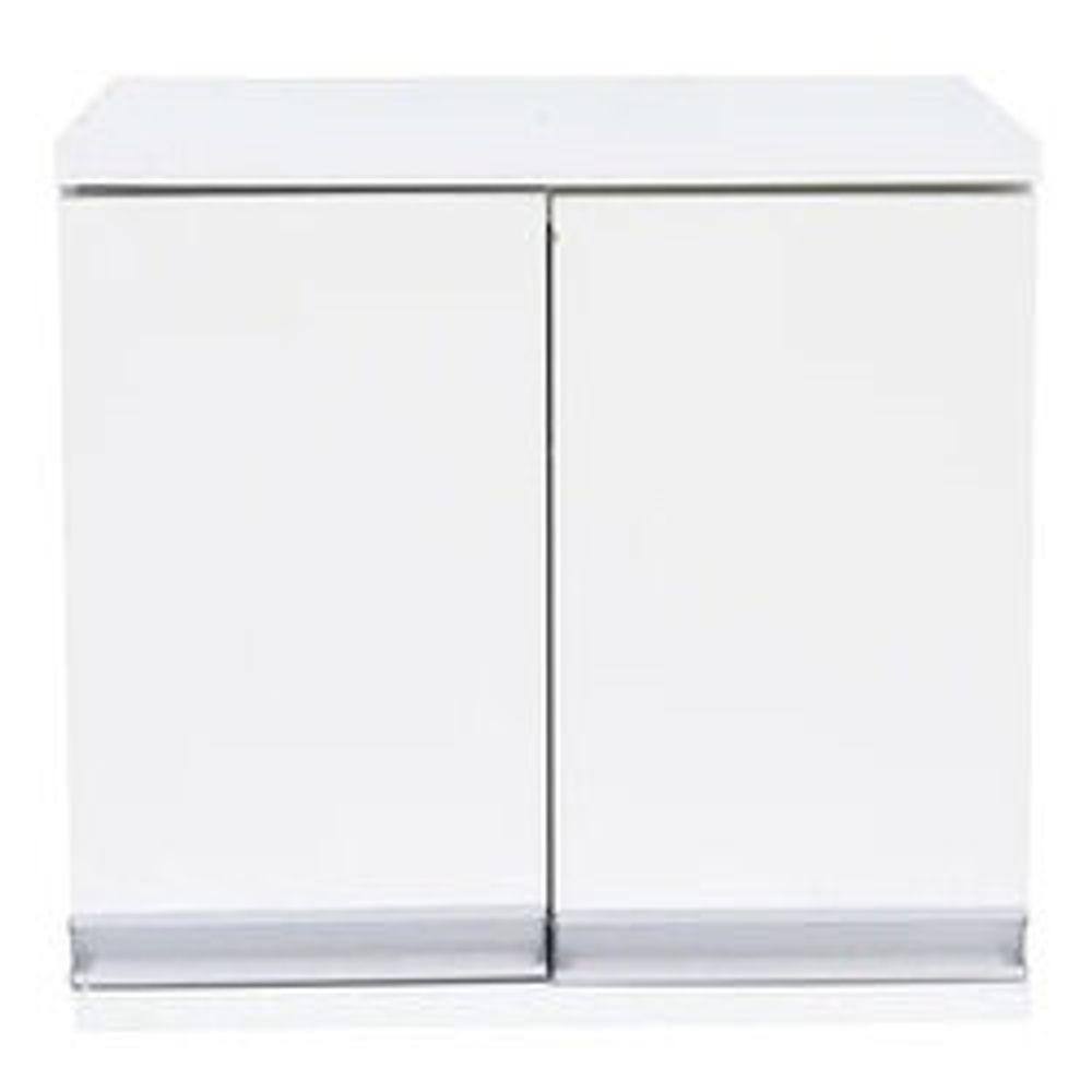 Armário Superior 2 Portas 32x70x30cm Múltiplos Ambientes
