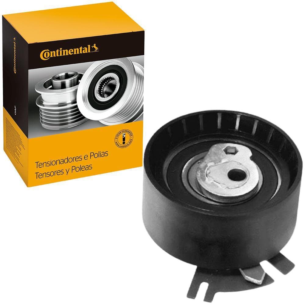 Tensor Correia Dentada Master 2.5 2005 a 2013 Continental