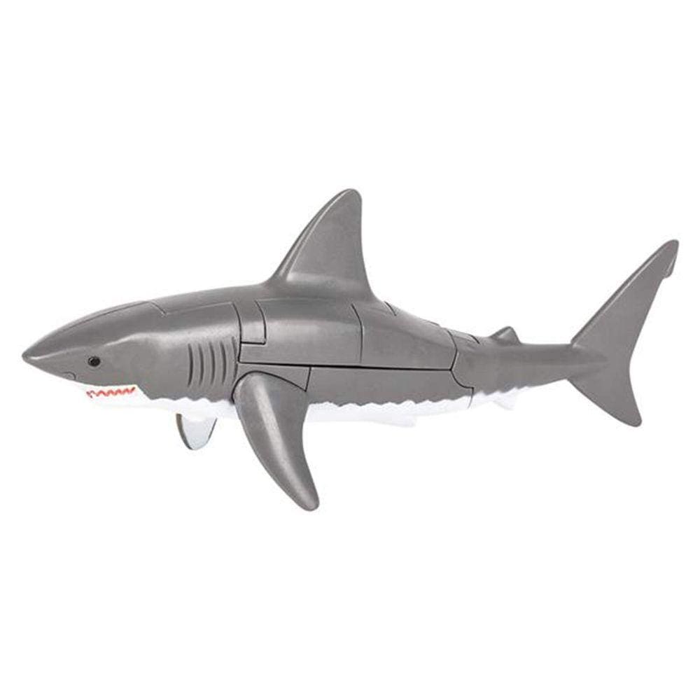 Boneco de ação transformador Forest & Twelfth Ocean Animal Toy