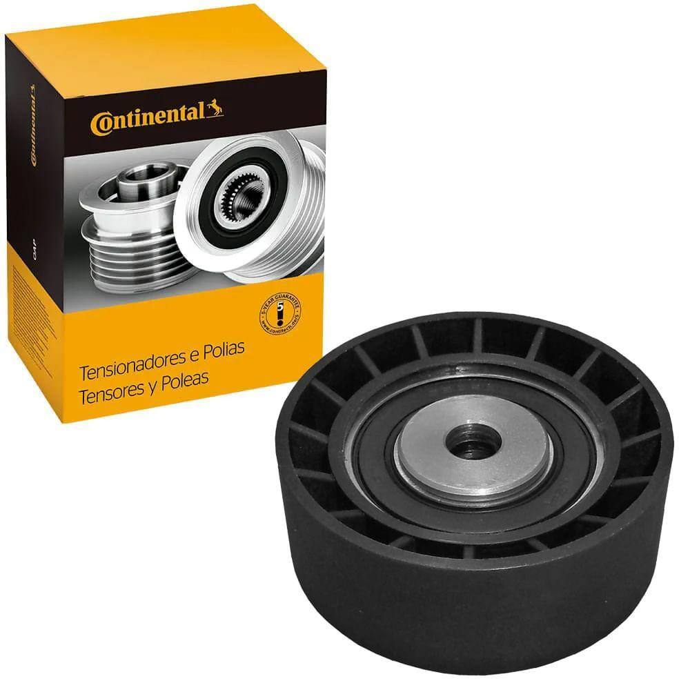 Polia Tensor Alternador Clio 1.0 16V 2000 a 2013 Continental