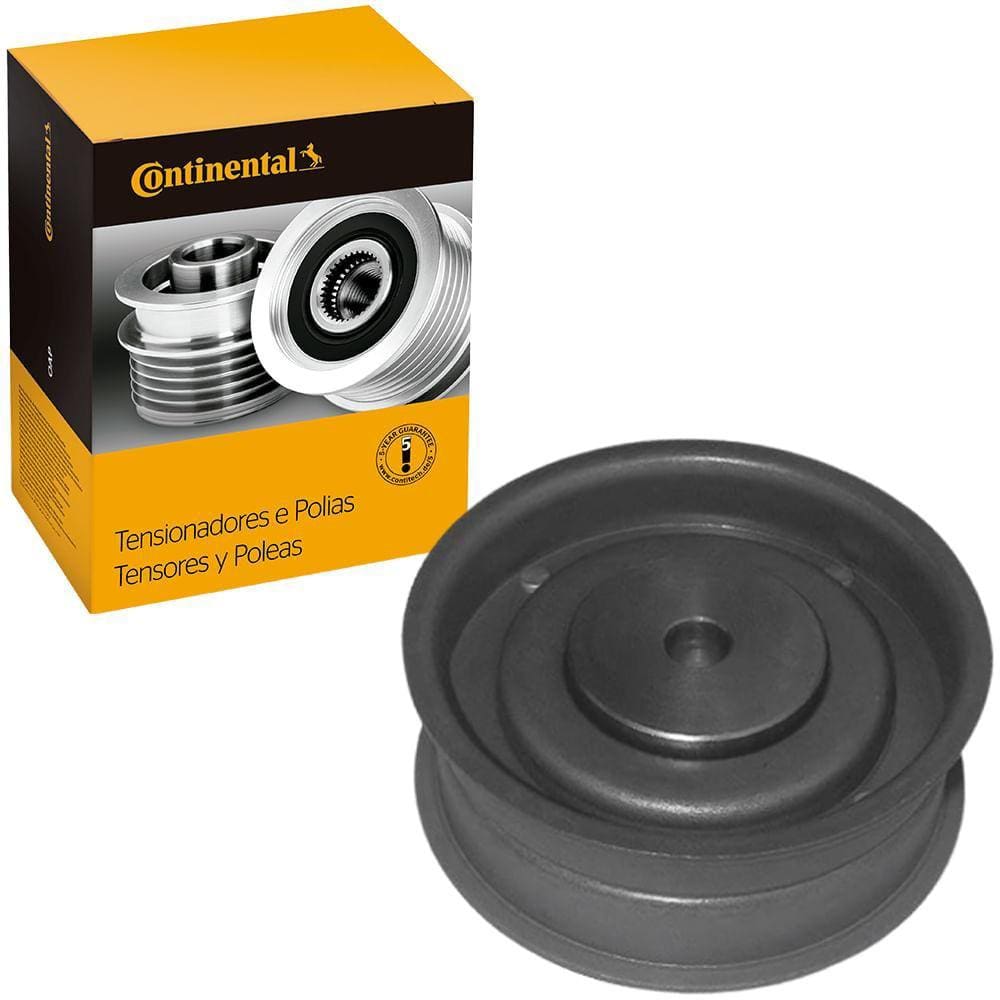 Polia Tensor Alternador Corsa 1.0 1.8 8V 2002 a 2003 V58626