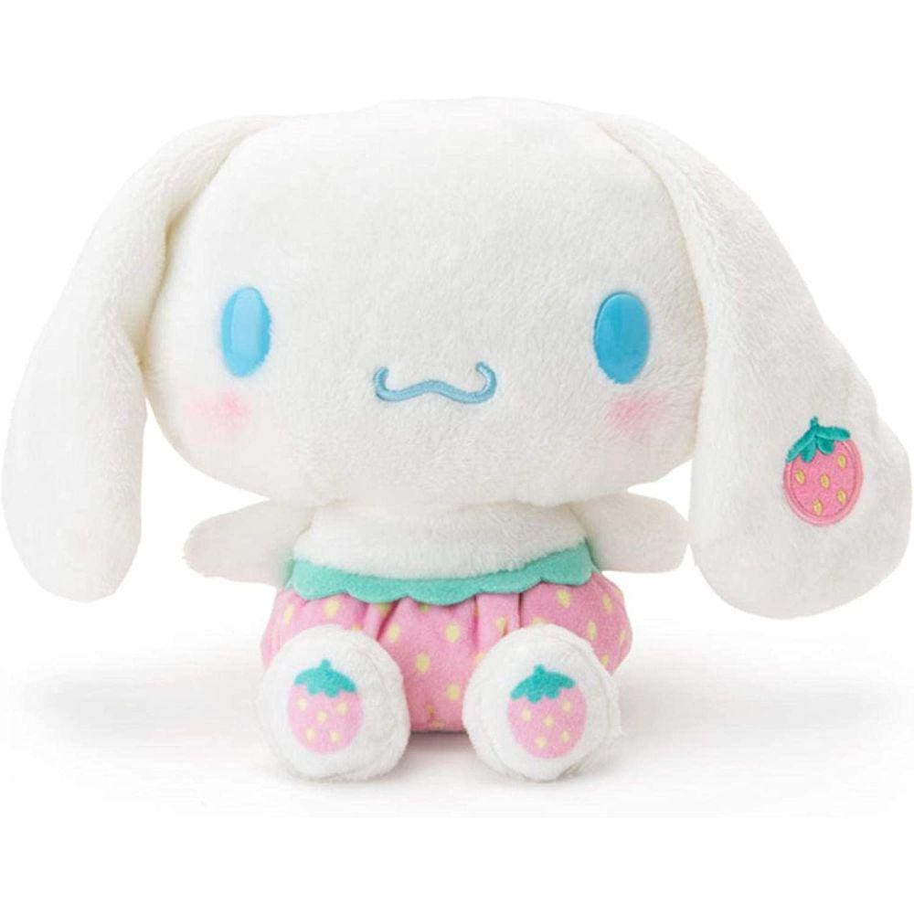 My melody hot sale strawberry plush