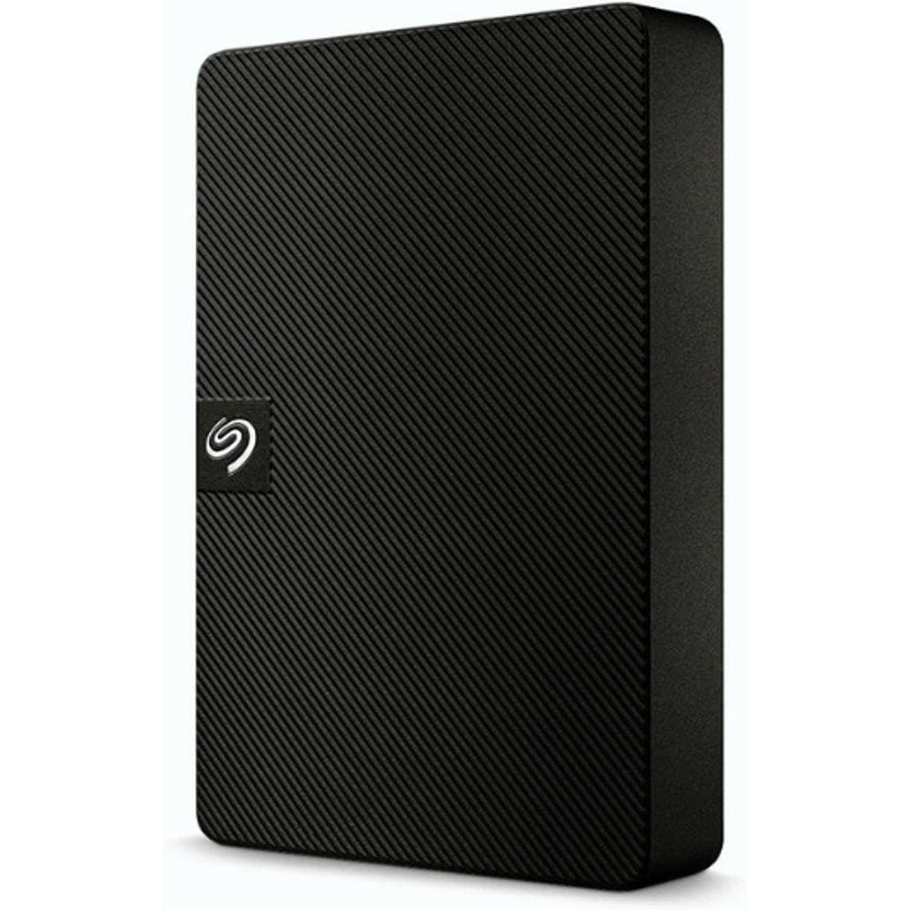 Disco rígido externo de expansão 2TB preto
