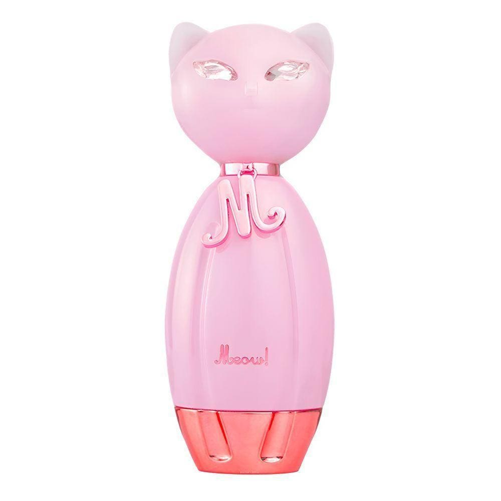 Katy Perry Meow Eau De Parfum - Perfume Feminino 100ml