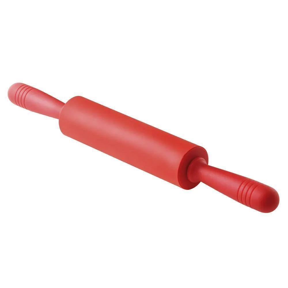 Rolo Para Massa De Silicone - Vmp