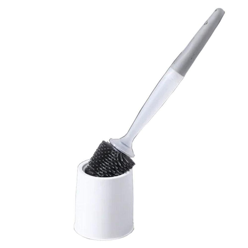 Escova Sanitária Com Dispenser Clink Ck6550 42Cm
