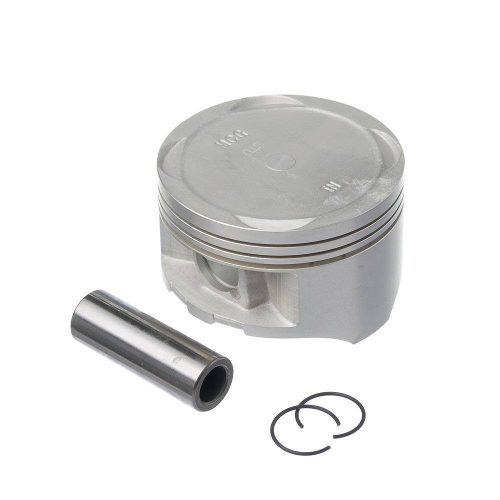 Pistao Pino-trava Kmp Nx 400 Falcon 2.00 [f016]