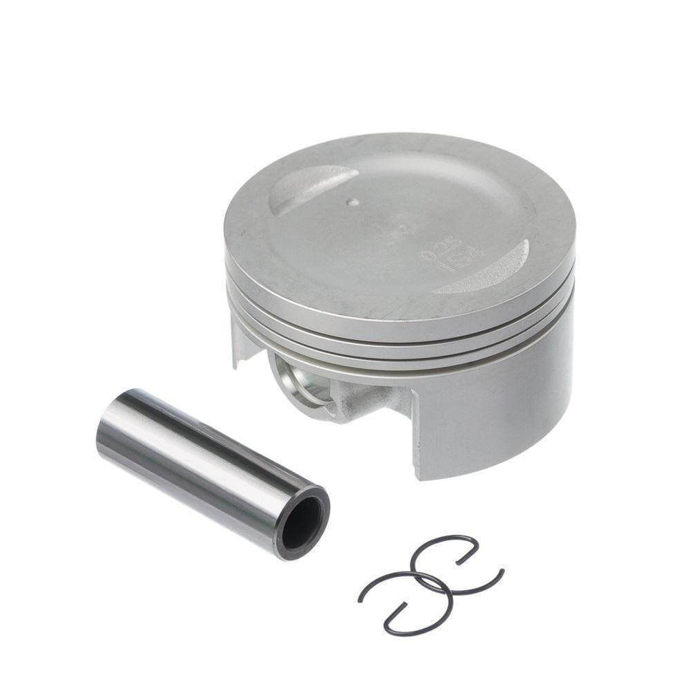 Pistao Pino-trava Kmp Fazer 250 1.00 [f016]