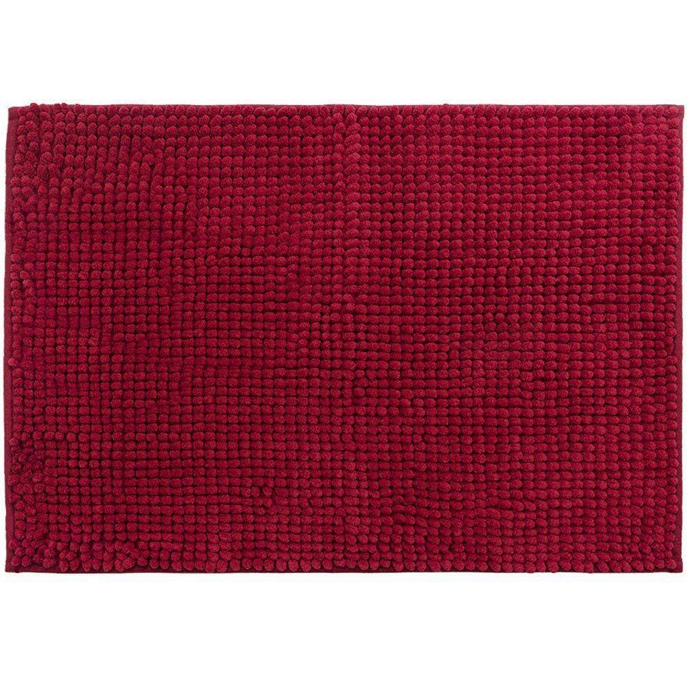 Tapete para Banheiro Remix PopCorn 40cm x 60cm