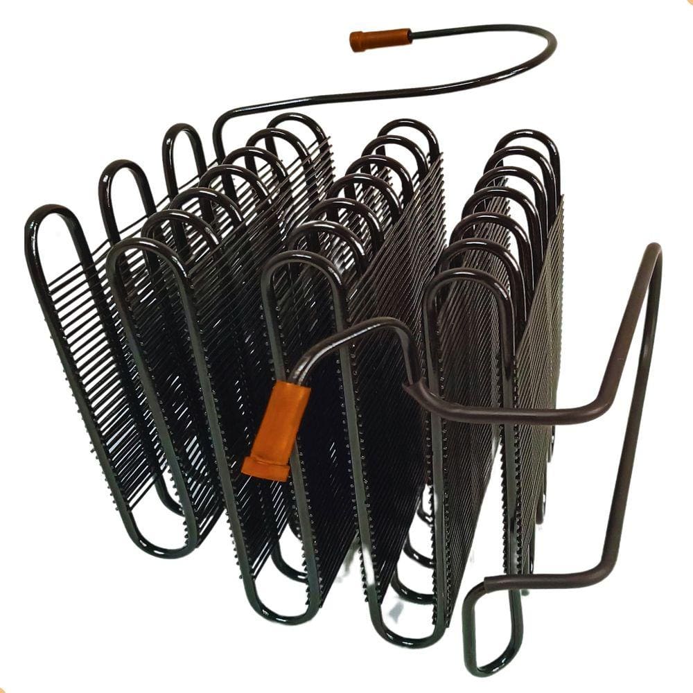 Condensador C/ Tubo Calha SD 66584475 66584475