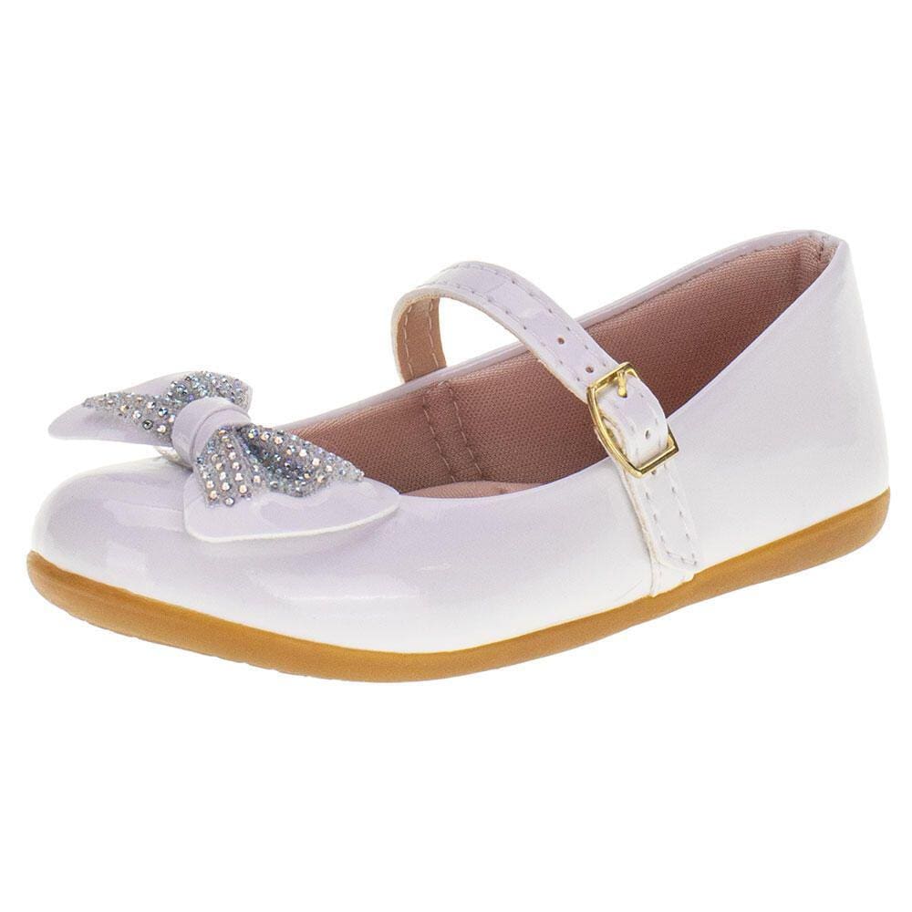 Sapatilha Infantil Lily Kids - 18147