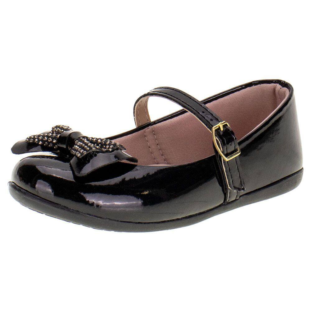 Sapatilha Infantil Lily Kids - 18147