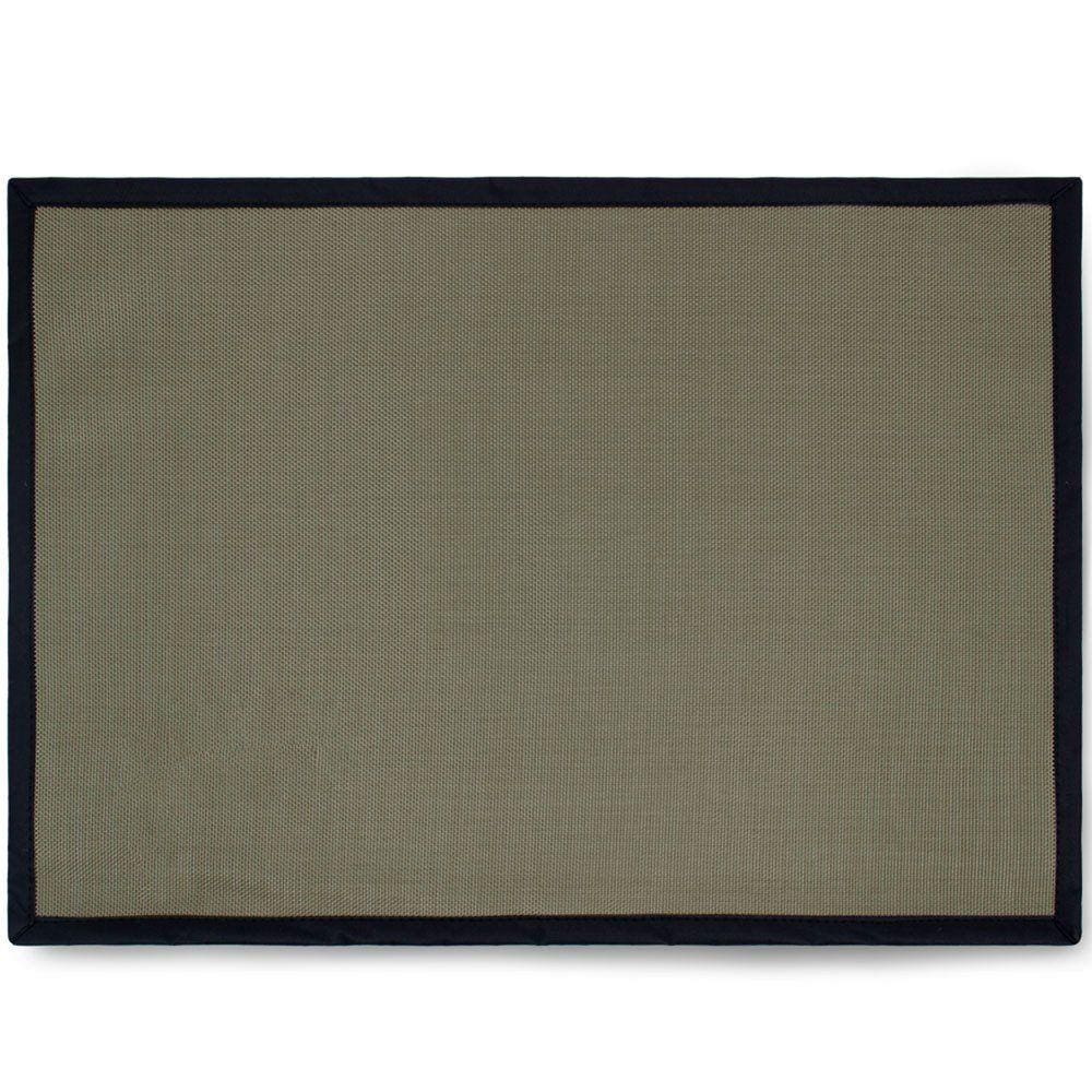Tapete de Cozinha Antiderrapante 50x70cm Belize