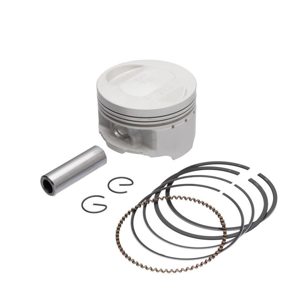 Pistao Kit C-anel Kmp Cg 125 02 A 08 3.50 [f016]