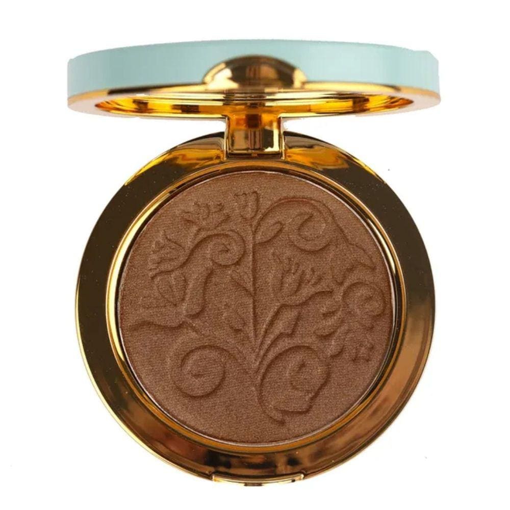 Tracta Junior Mendes Glowing Iluminador e Sombra 3x1 - Blush