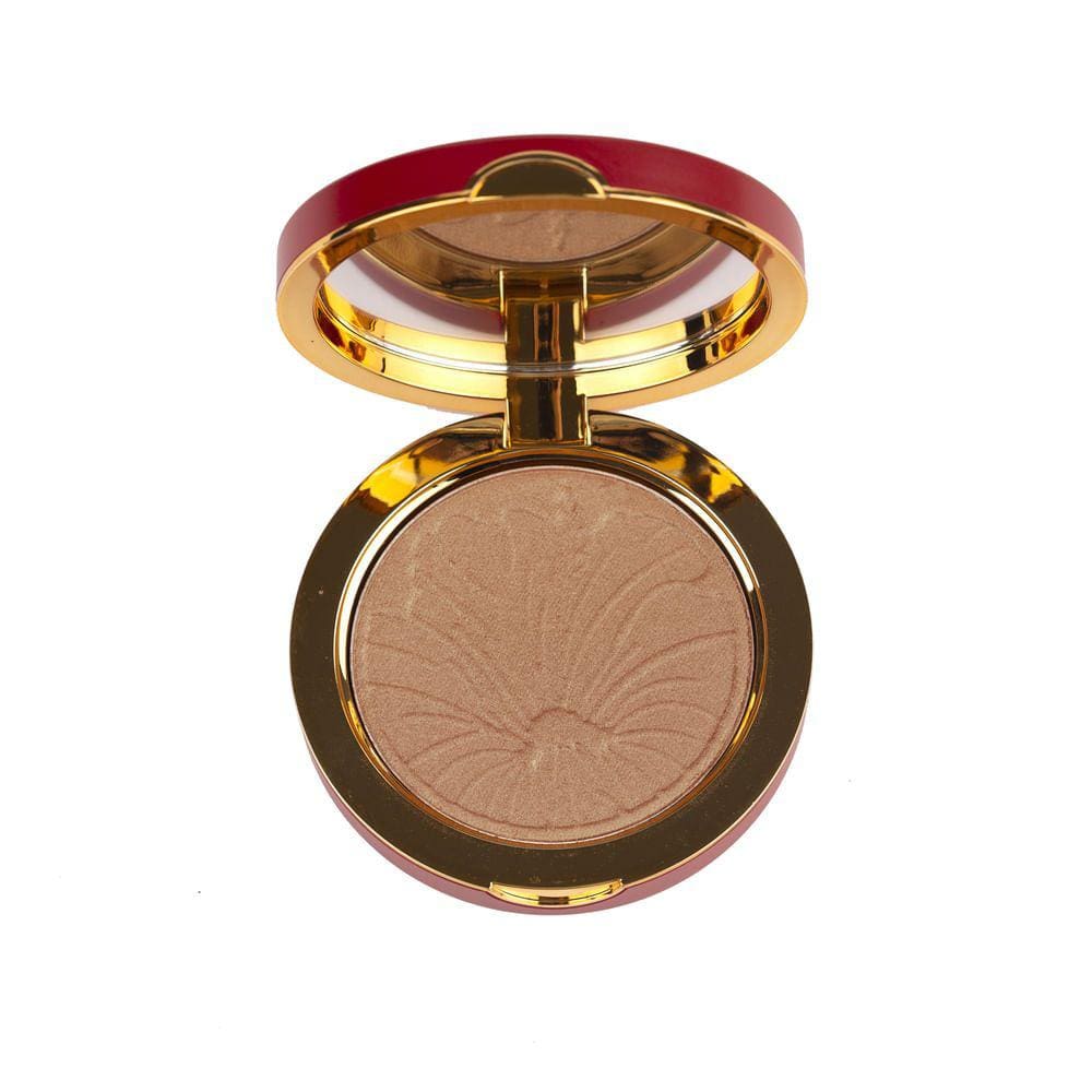 Tracta Vanessa Rozan Encanto Iluminador e Sombra 3x1 - Blush