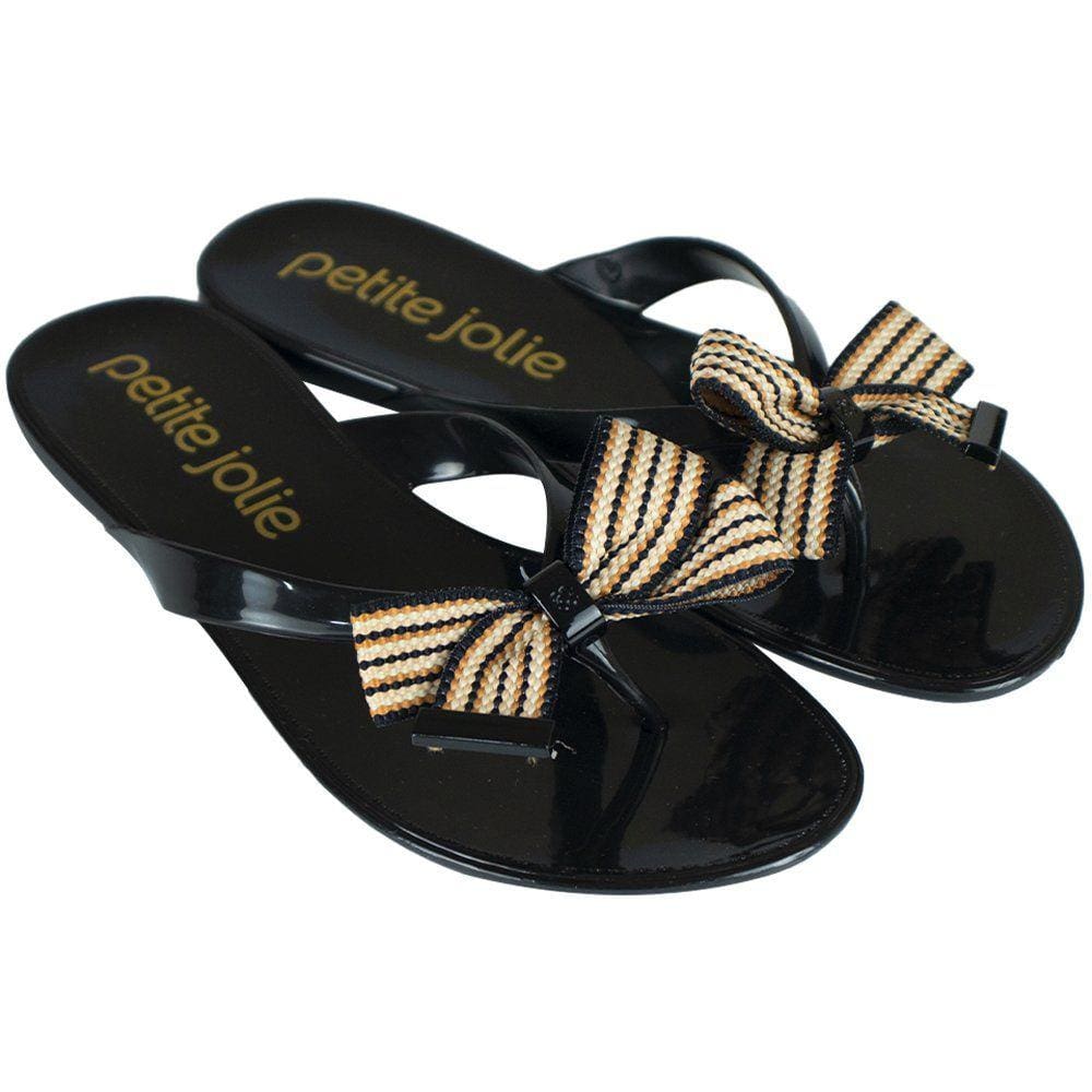 Chinelo Petite Jolie Lucky Feminino