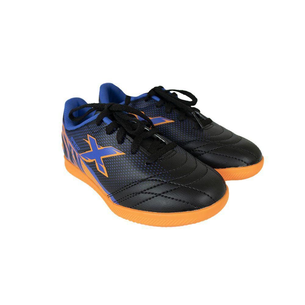 Tênis Futsal Oxn Speed 5 Infatil Masculino