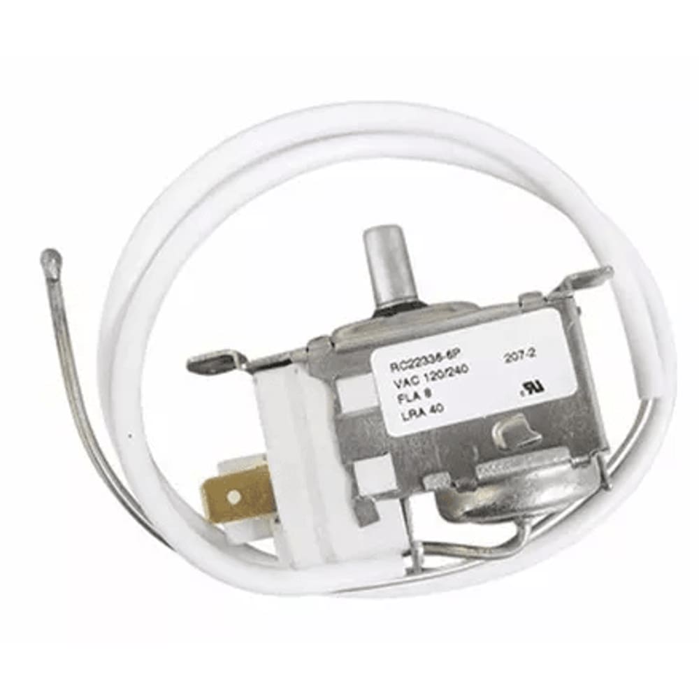 Termostato Geladeira Dako Duplex 350 E 380 Litros Rc22336-6