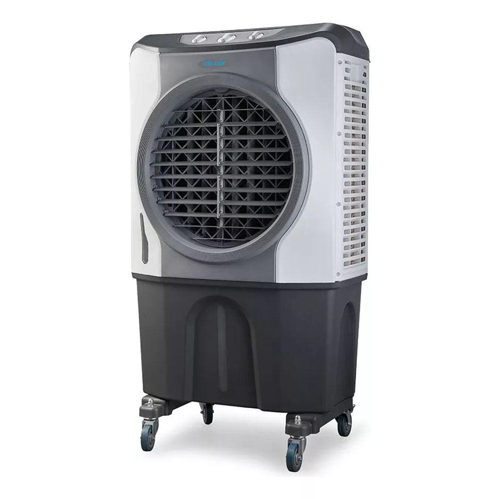 Climatizador De Ar Portátil ZELLOX ZLX-100L Master 110V
