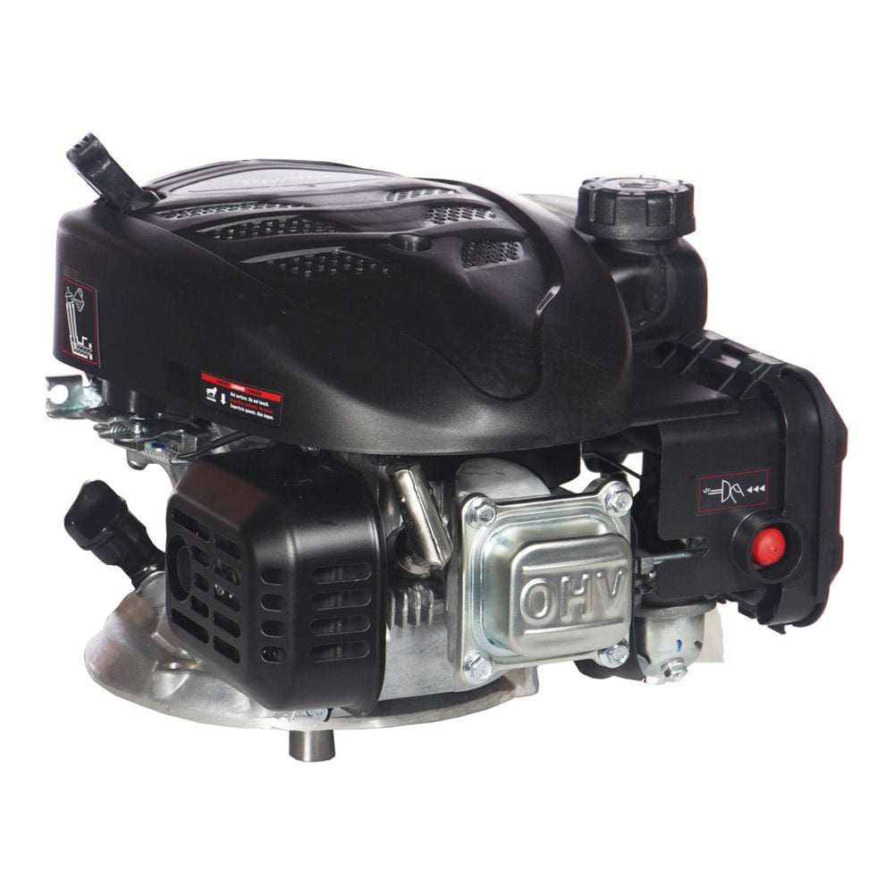 Motor a Gasolina Toyama TE50V-4 5 HP Vertical