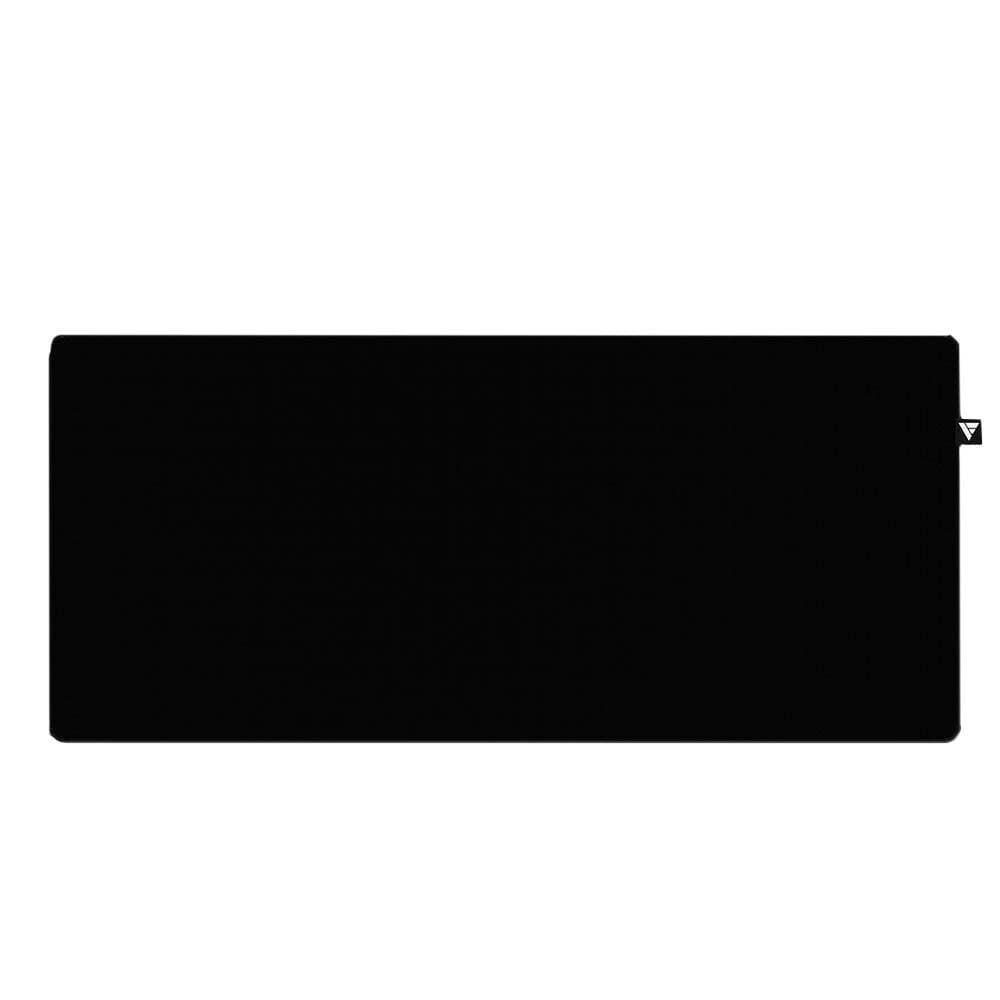 Mousepad Gamer Force One Skyhawk Tam Xxl (900 X 400 Mm), Preto - Fr.Mp.Sh.01
