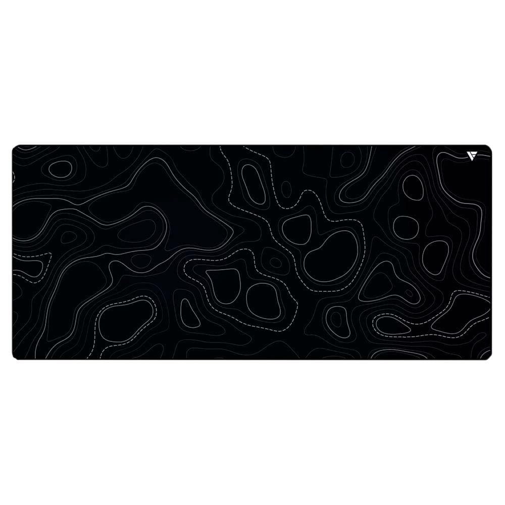 Mousepad Gamer Force One Skyhawk Dark Tam Xxl (900 X 400 Mm) - Fr.Mp.Sh.06